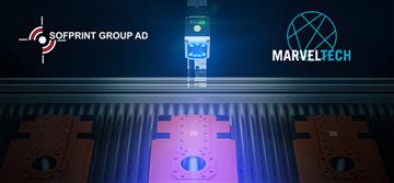 Datalogic automates pharmaceutical packaging quality control at Sofprint Group